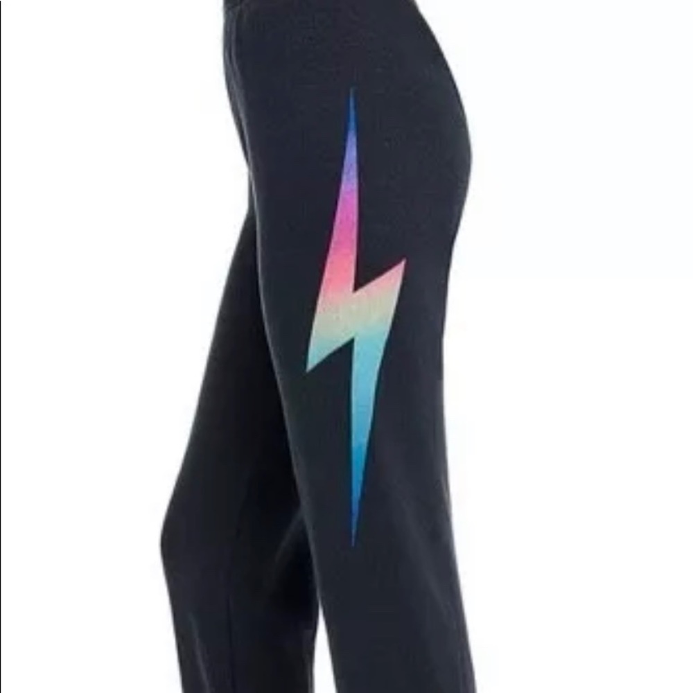 Aviator Nation Bolt Sweats